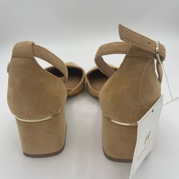 NWT BCTEX COLL Women’s Heels Size 6 - Picture 5 of 12